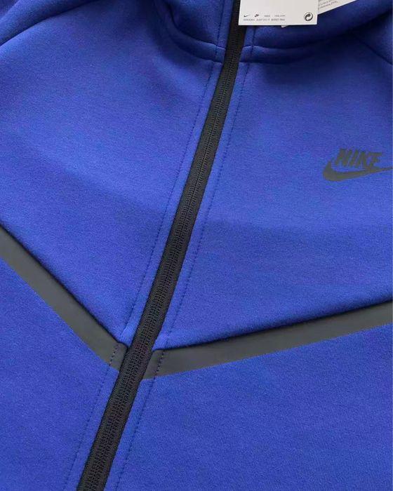 Nike tech (+6 цвята)