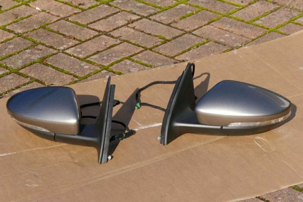 Огледала за Фолксваген Пасат б7 Volkswagen Passat B7