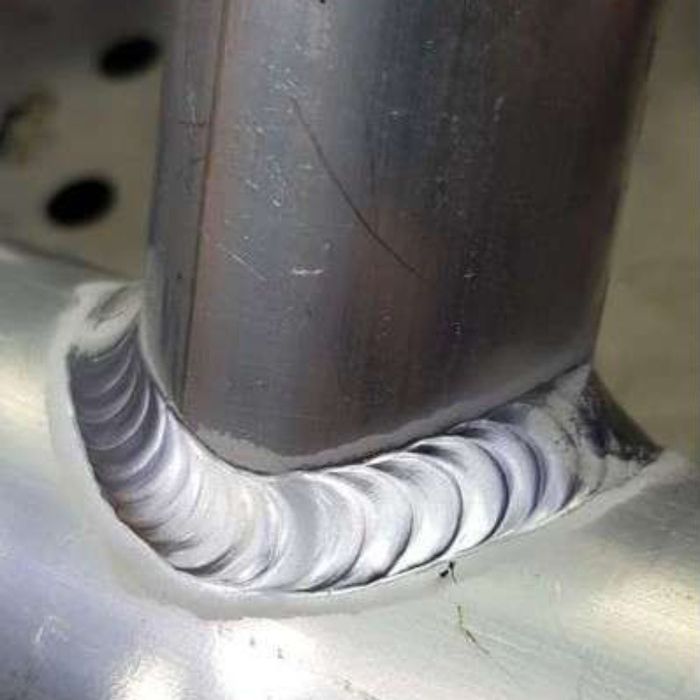 Аргоновая сварка выезд