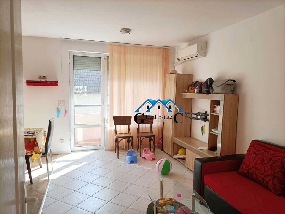 Дава се под наем  в Варна, Лятно кино Тракия - 16 кв.м за 255 € - Снимка #3