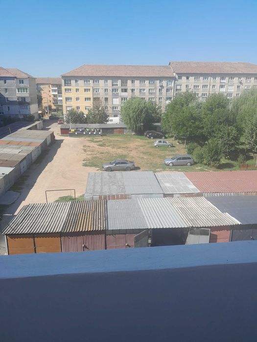 Vanzare apartment