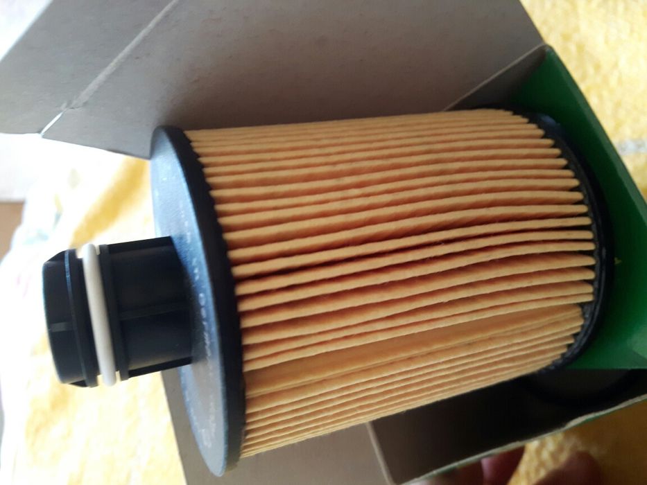 MANN HU 712/11X маслен филтър