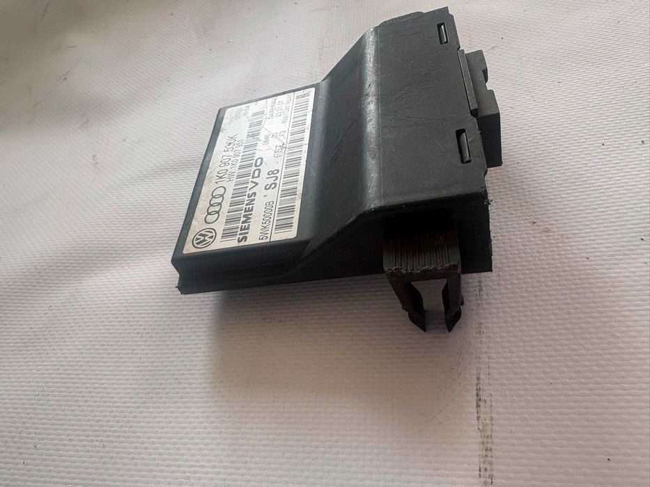 Modul CAN 1K0907530K 1K0907530K Skoda Octavia 2 [2004 - 2008] Combi 2.0TDI