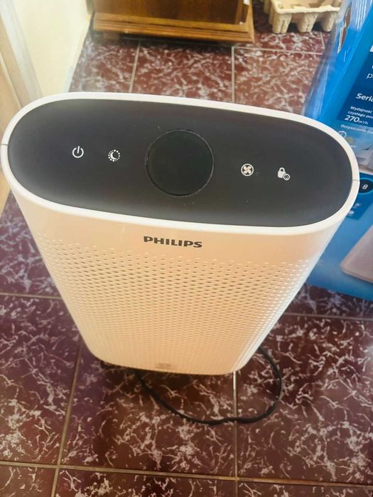 Пречиствател на въздух 1000i Series Philips