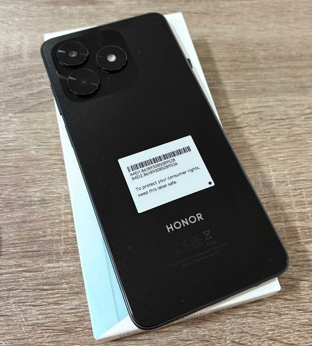 Honor X5c Plus 5G 64/4gb