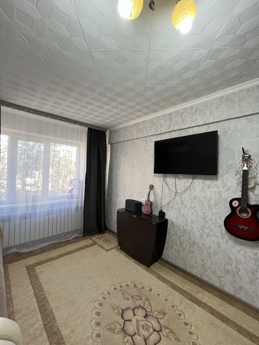 Продается 1 комнатная квартира‼️‼️