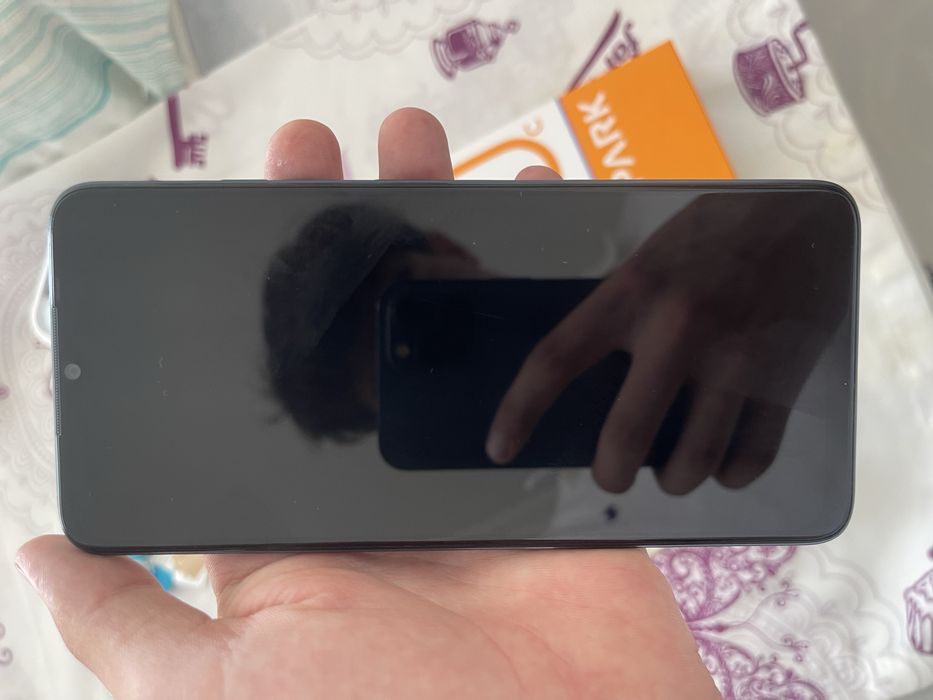 Tecno spark 10 C
