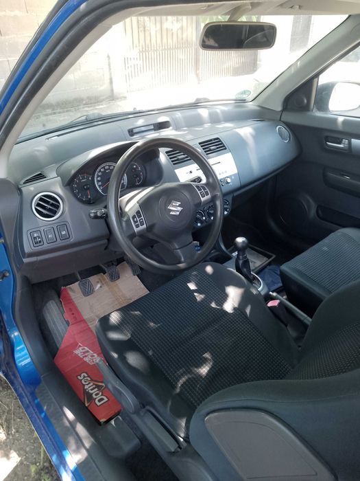 Suzuki Swift de vânzare