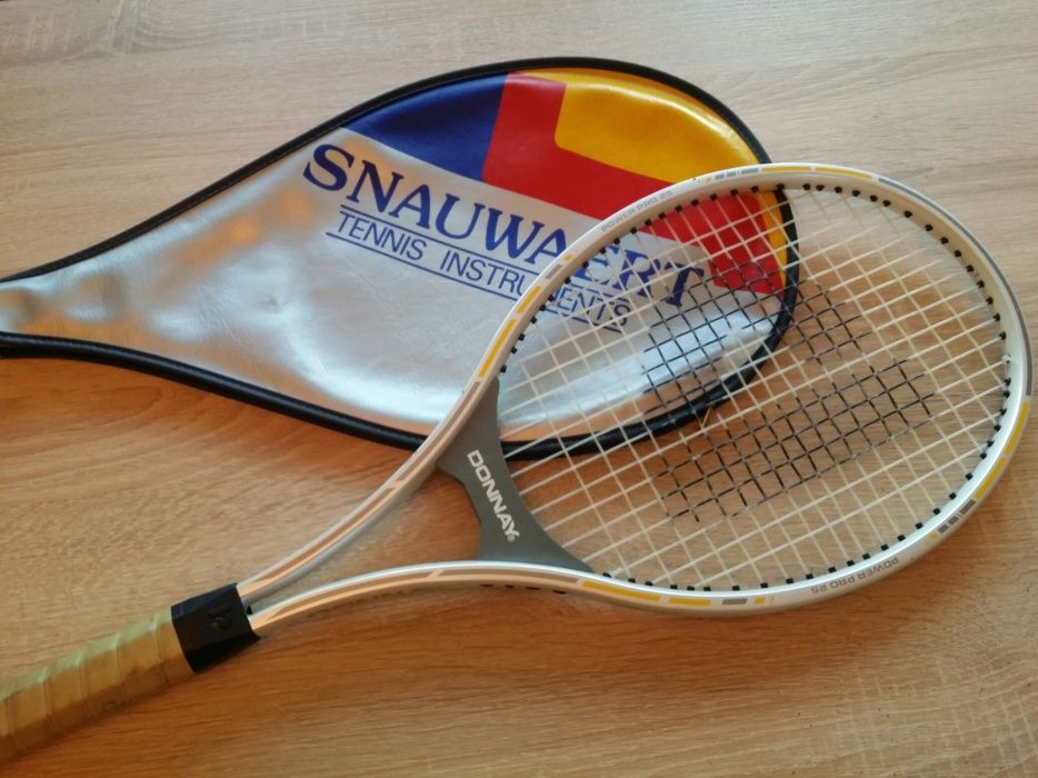 Racheta tenis donnay