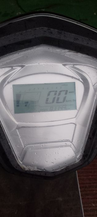 Продам скутер Nomad 700