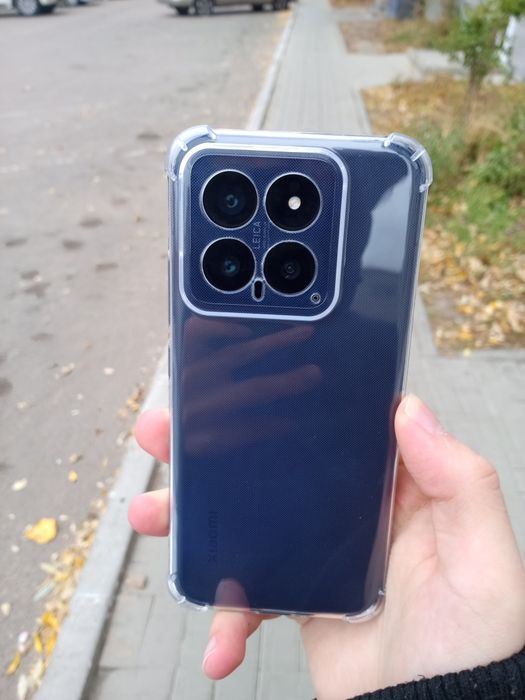 Xiaomi 14 256gb Срочно