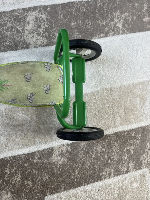 Велосипед балдырған