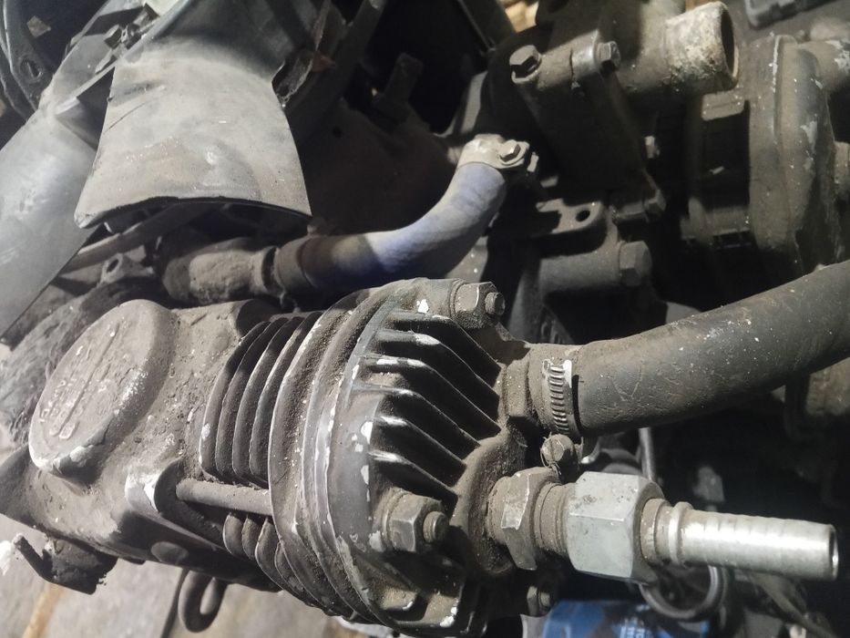 Двигатель МТЗ д 240отличном состоянии