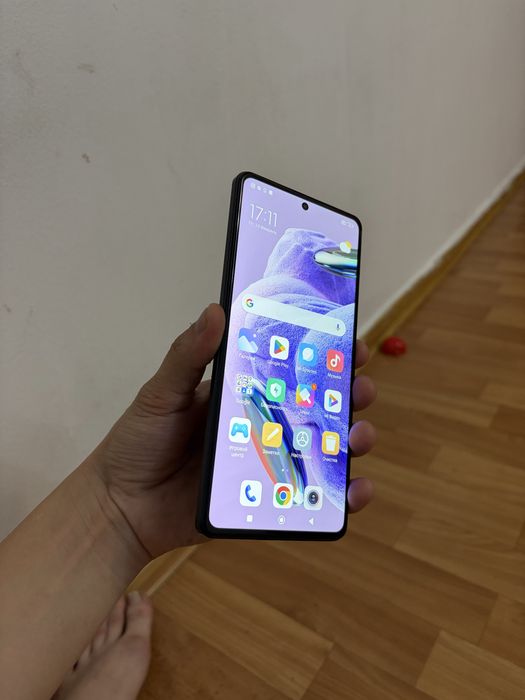 Redmi Note 12 Pro plus 5G 256гб