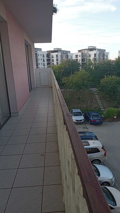 Apartament de Inchiriat