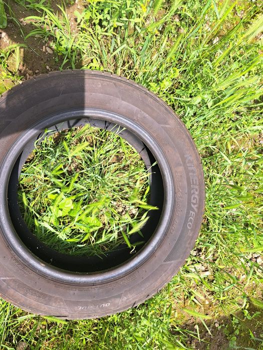 Anvelopa Vara 185/65R15 88T HANKOOK Kinergy Eco 2 K435