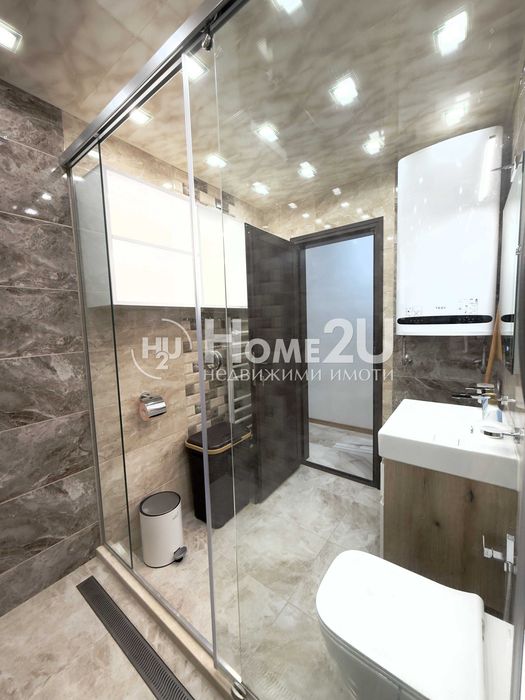 Продава се Тристаен апартамент в София, Витоша - 110 кв.м за 3182 €/кв.м - Снимка #20