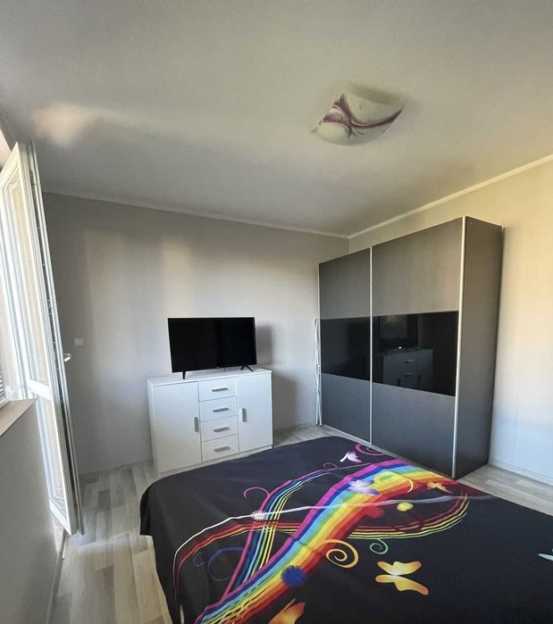 Продава се Тристаен апартамент в София, Левски В - 81 кв.м за 2346 €/кв.м - Снимка #4