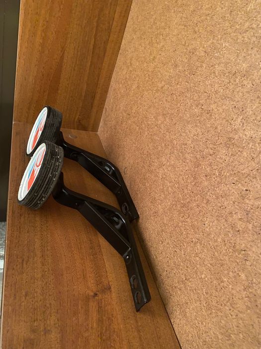 Sprint Велосипед ALICE 18"G PINK GLOSS