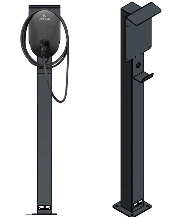 Зарядна станция за електрически коли до 22 kW