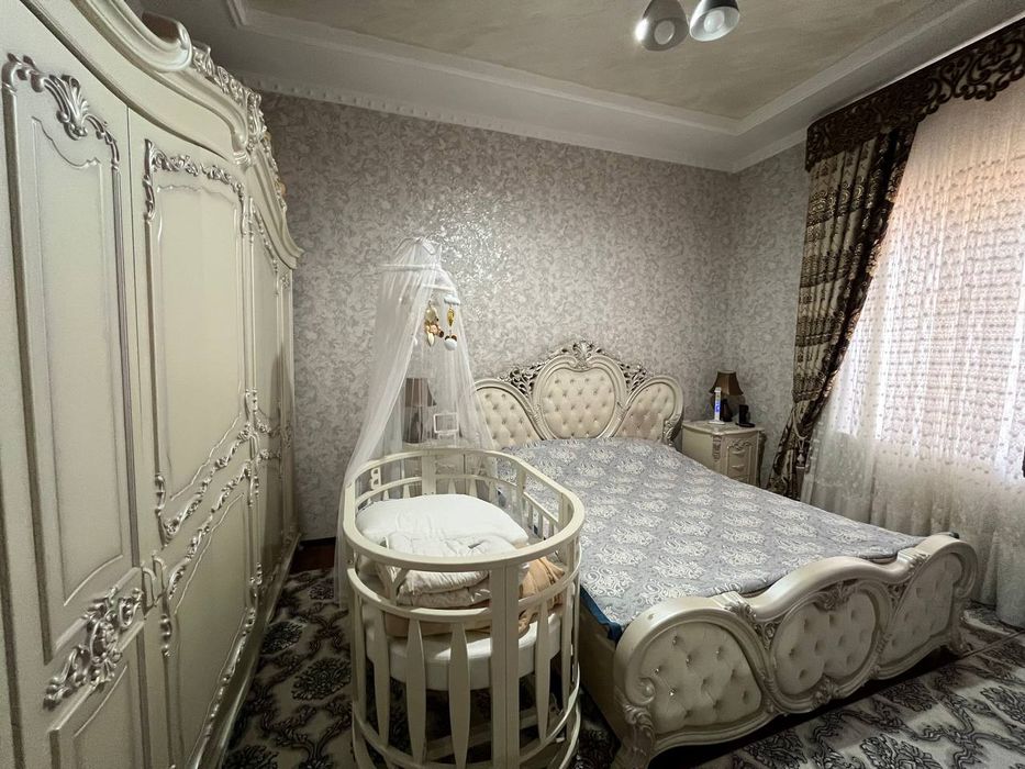 Ховли 4сотих 5хона