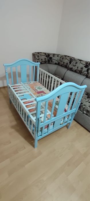 детский кровать