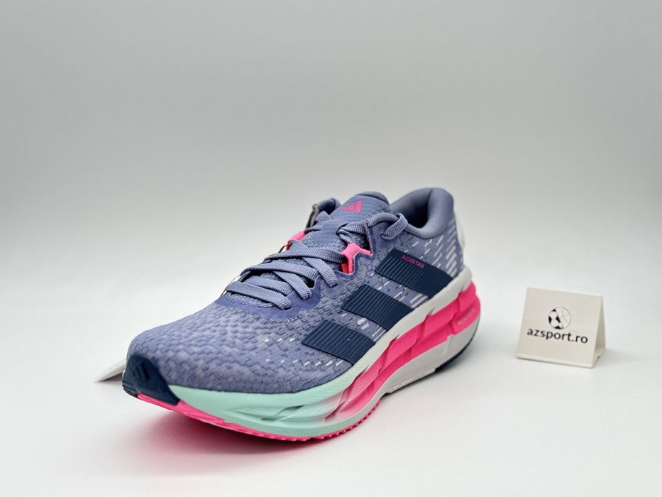 Adidas Adistar 4 Noi Originali (38 2/3; 39 1/3; 42)