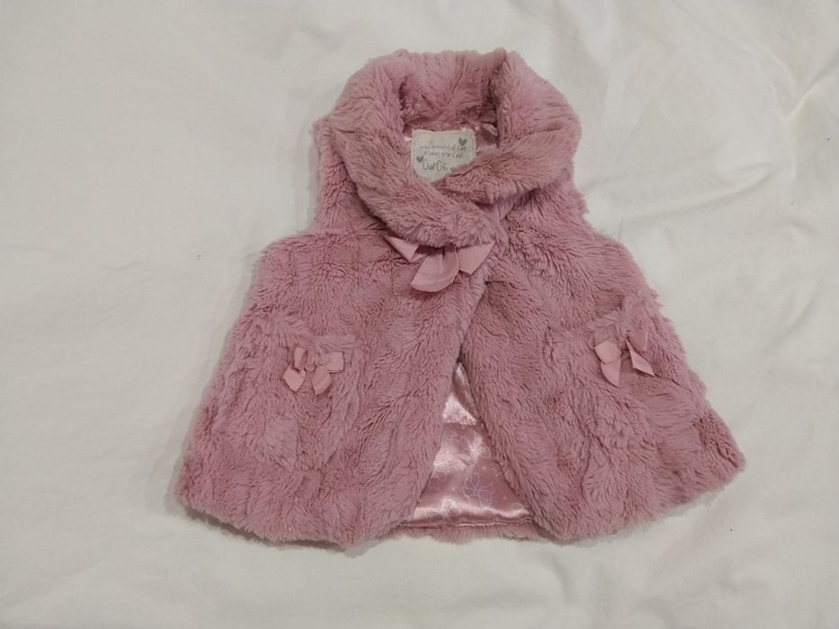 Vestita imblanit 9-12 luni