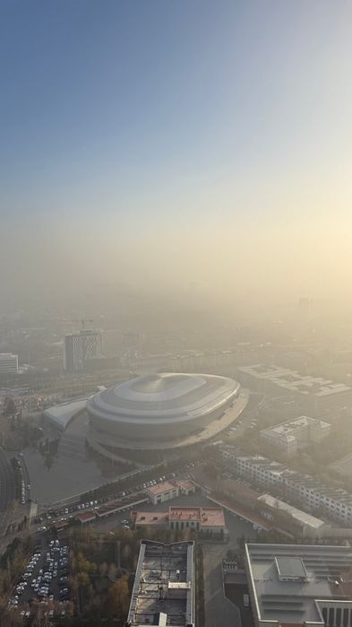 Продаётся квартира
Новостройка
ЖК Nest One