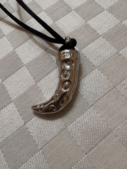 Сребърни бижута на Just Cavalli