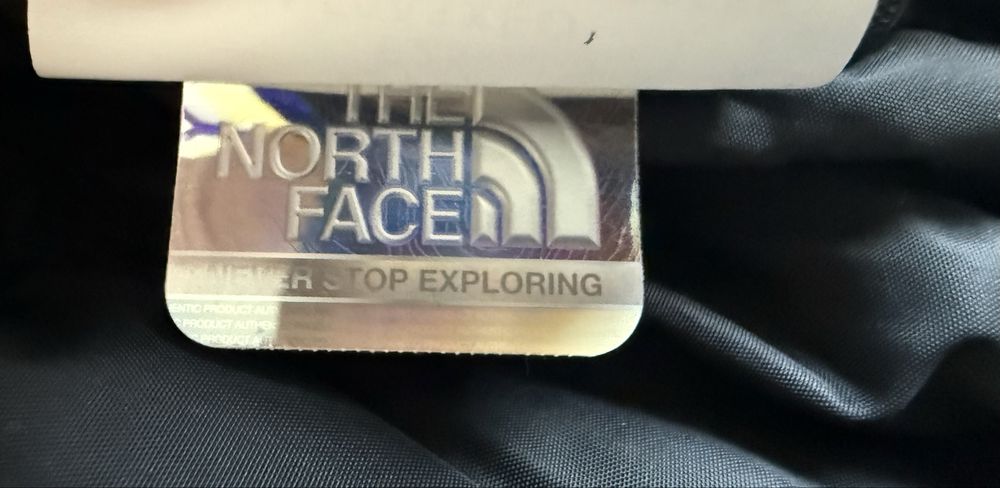 The North Face 1996 Retro Nuptse Jacket ОРИГИНАЛ дамско зимно яке S/M