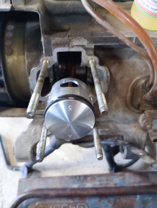 Piaggio  Typhoon 70cc malossi СПЕШНО !!!