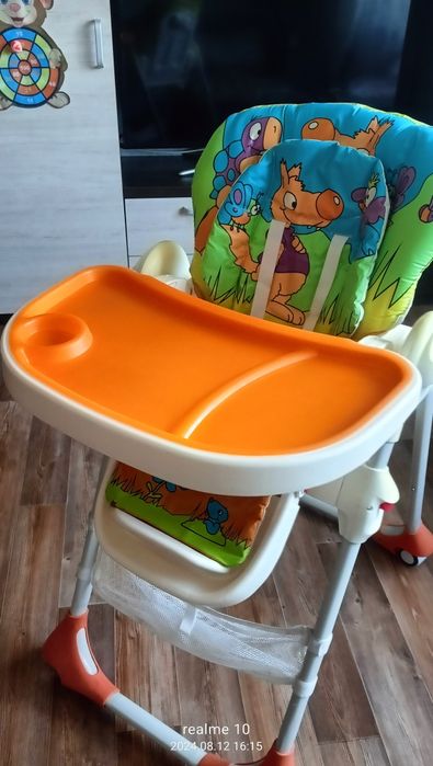 Продам детский стульчик