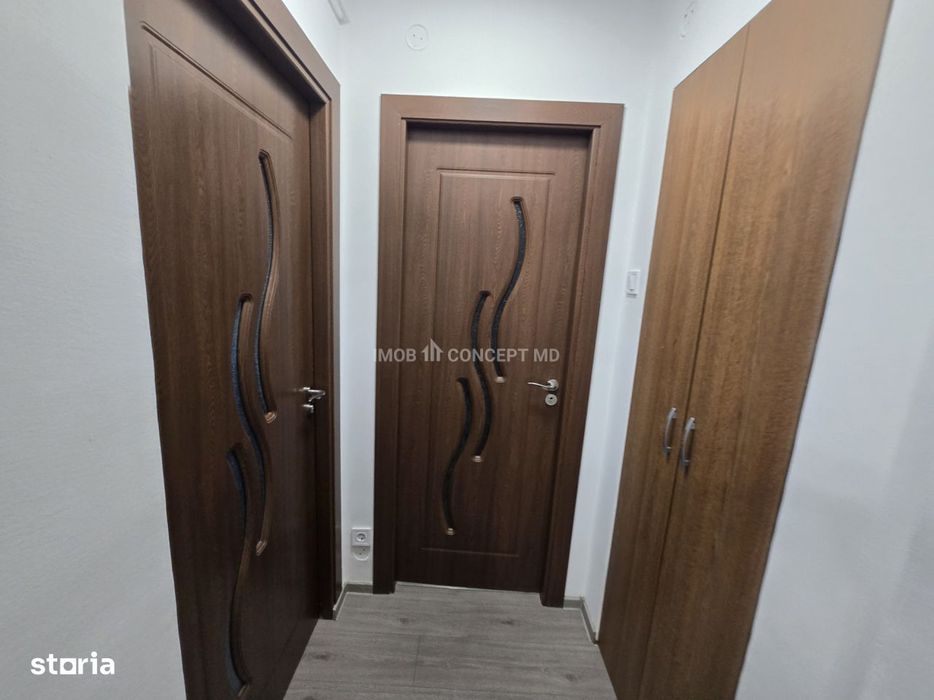 INCHIRIERE apartament 2 cam, modern, Nord-Cameliei