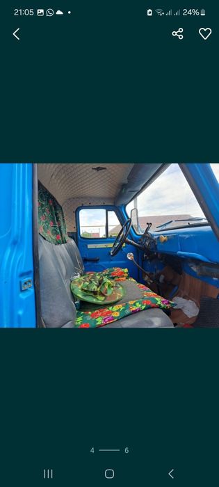 Продам Асинизатор ГАЗ 53