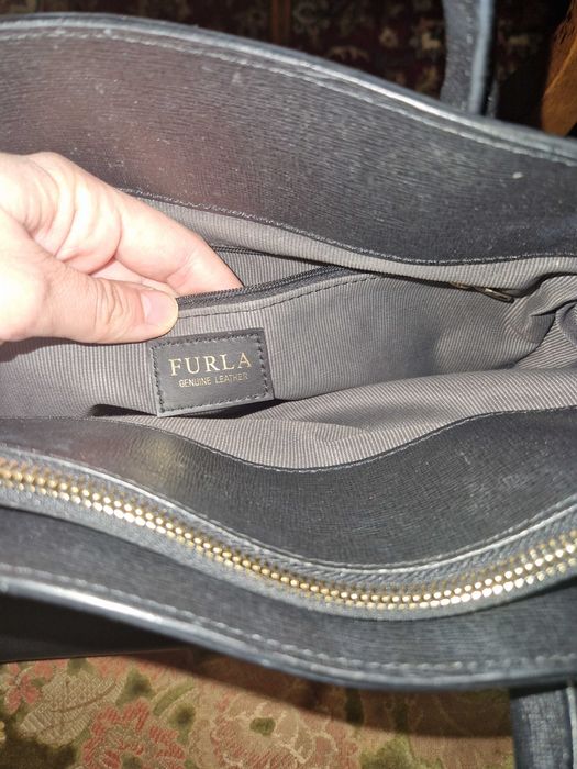 Дамска чанта Furla