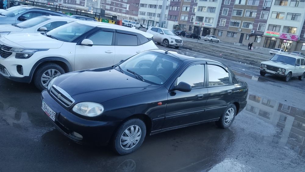 Продам автомобиль