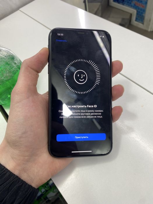 Айфон 11 128гб 85%