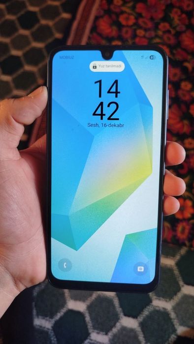 Srochna samsung A 16