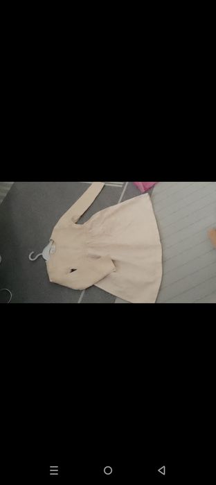 5500т Детский вещи для девочек 3-6л