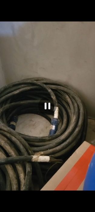 Продам медный кабель