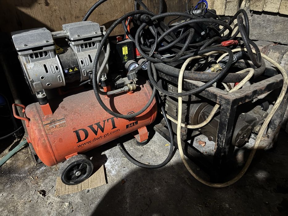 Оборудование для автомойки Грасс