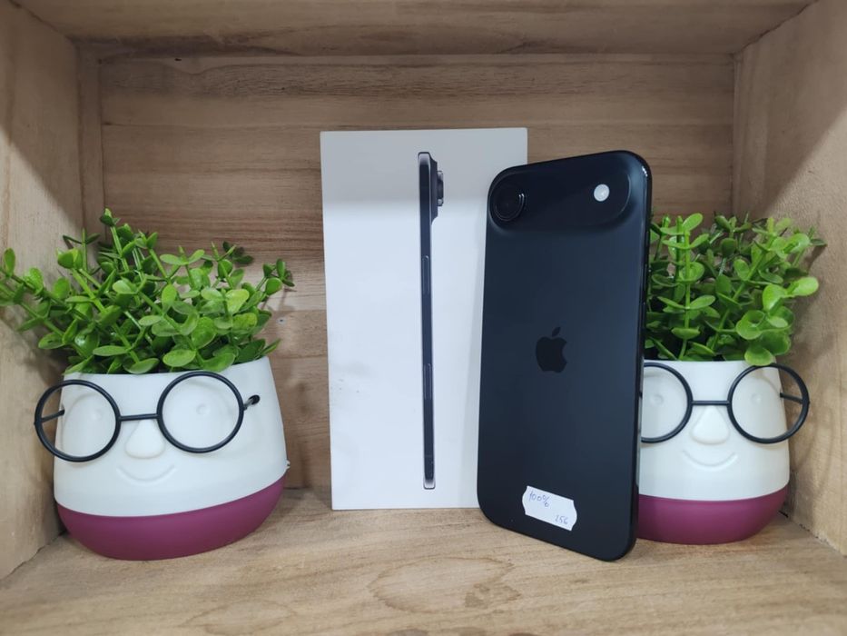 iPhone 17 Pro Air/256/rate/schimburi