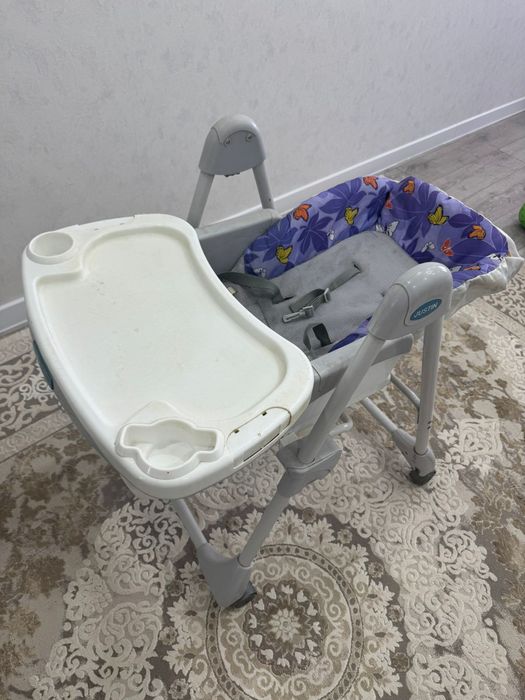 Стул и стулья для кормления