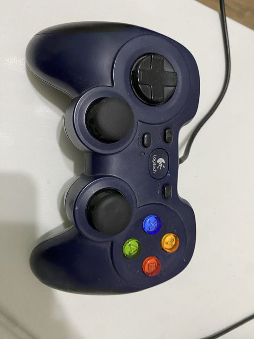 Геймпад logitech g310