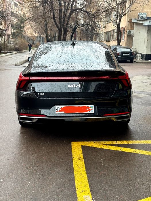 Продаётся KIA K8