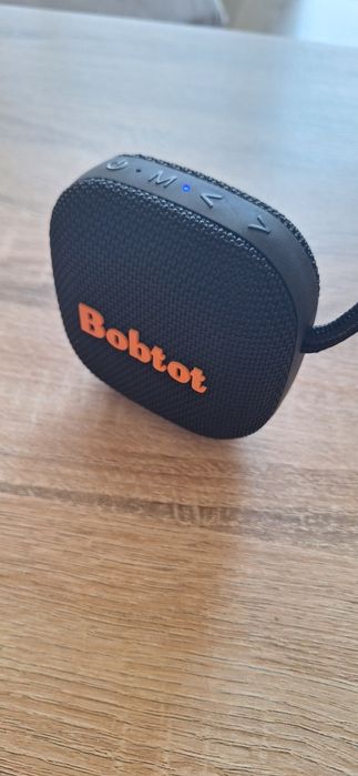 Преносима Bluetooth Колонка Bobtot