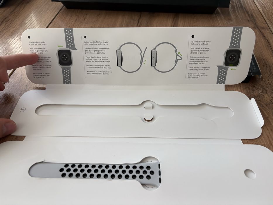 Apple watch 6 40mm