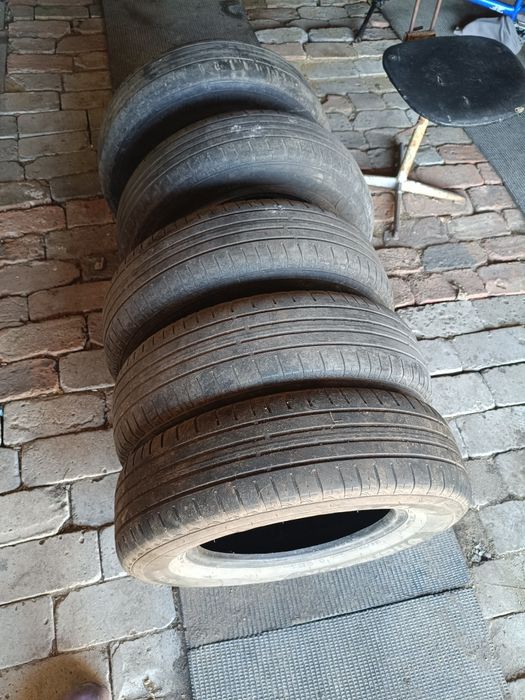 Шины на кобальт р14 185/75