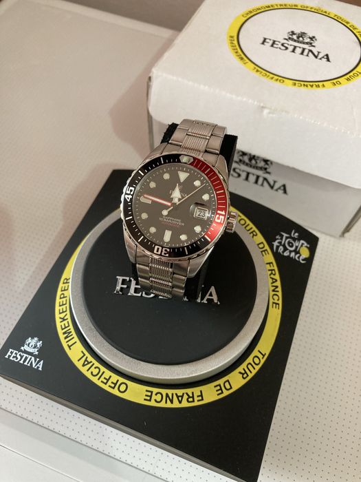 Ceas Festina Automatic
